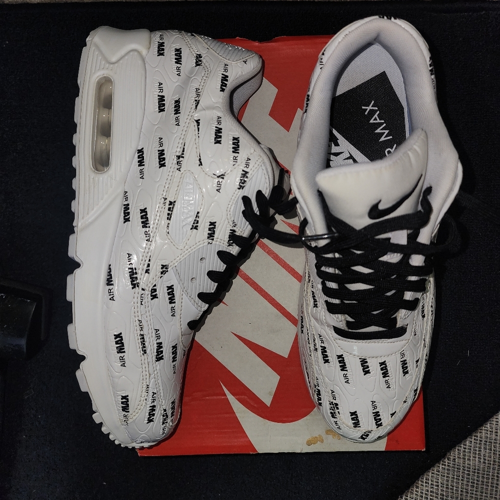 Nike Air Max 90 'Just do It' sz 10.5